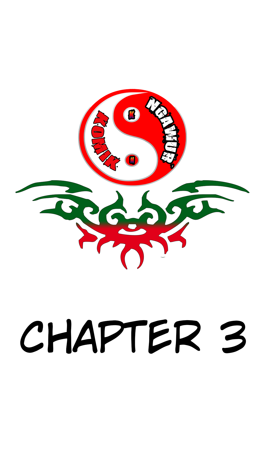 Jiuyang Emperor Chapter 03 Gambar 2